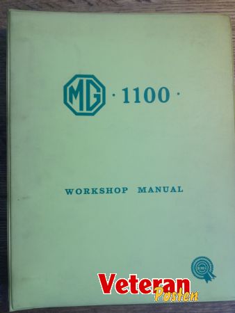 MG 1100 